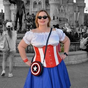 Meet your Posher, Tamara